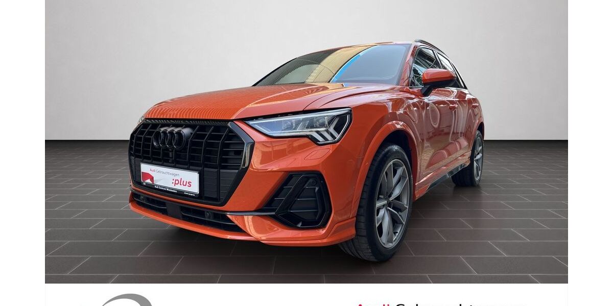 Audi Q3 85.137 km 26.880 &euro; Wiesbaden 65189