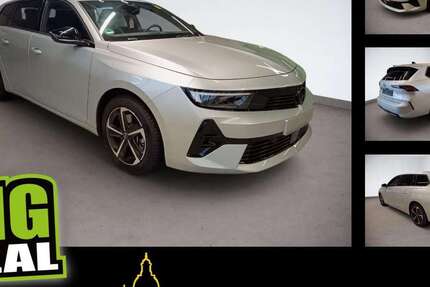 Opel Astra 8.674 km 24.490 &euro; Dresden 01139