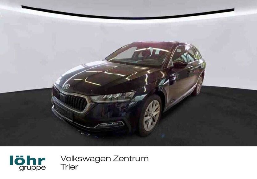Skoda Octavia 81.666 km 24.980 € Trier 54292