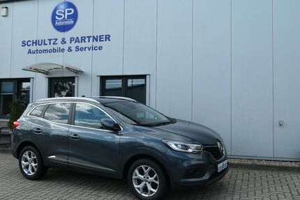 Renault Kadjar 82.527 km 12.290 &euro; Trittau bei Hamburg 22946