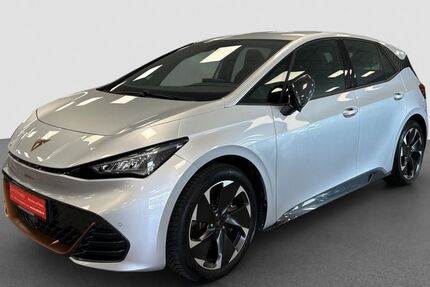 Cupra Born 29.350 km 29.290 &euro; Hüttlingen 73460