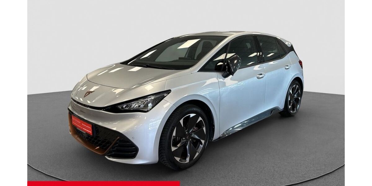 Cupra Born 29.350 km 29.290 &euro; Hüttlingen 73460