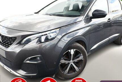 Peugeot 5008 110.150 km 21.988 € Kehl 77694