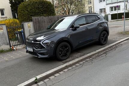 Kia Sportage 27.000 km 37.000 &euro; Nürnberg 90409