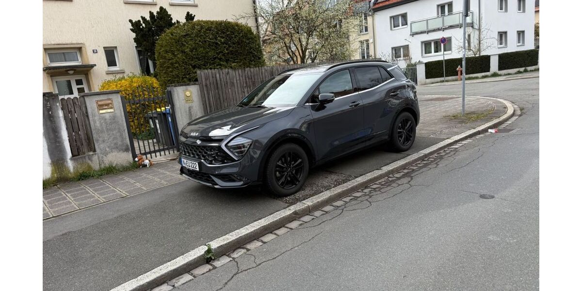 Kia Sportage 27.000 km 37.000 &euro; Nürnberg 90409