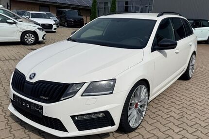 Skoda Octavia 138.670 km 13.990 &euro; Kasendorf 95359