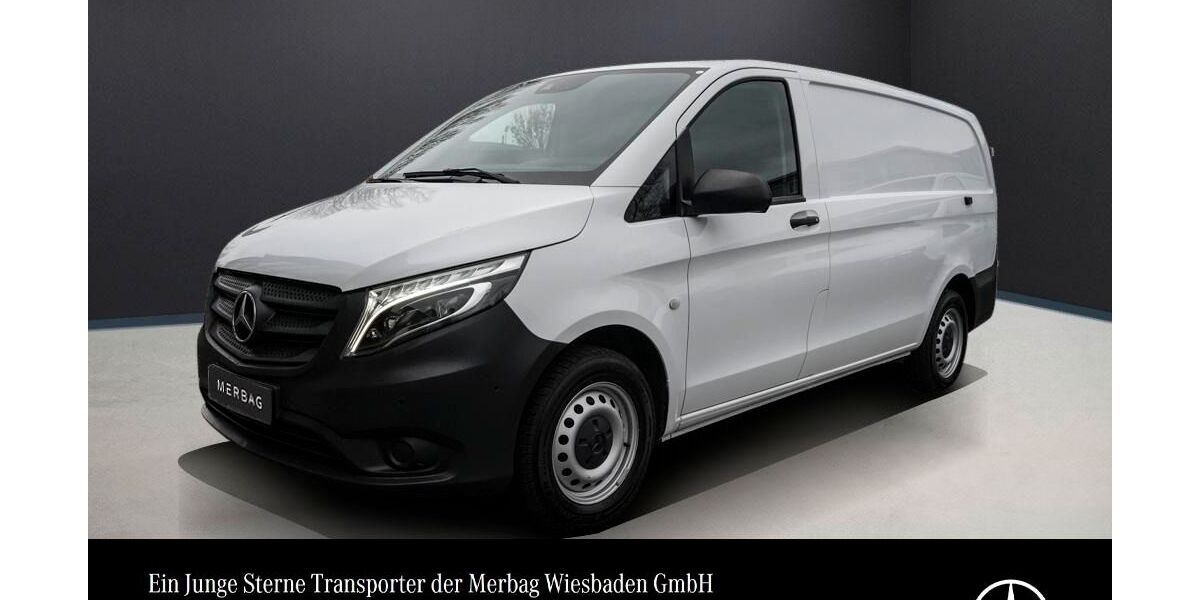 Mercedes-Benz Vito 65.300 km 25.668 &euro; Wiesbaden-Schierstein 65201