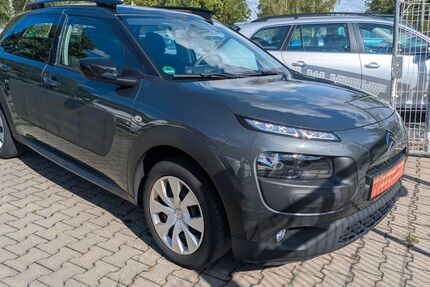 Citroen C4 Cactus 61.989 km 7.990 &euro; Chemnitz 09120