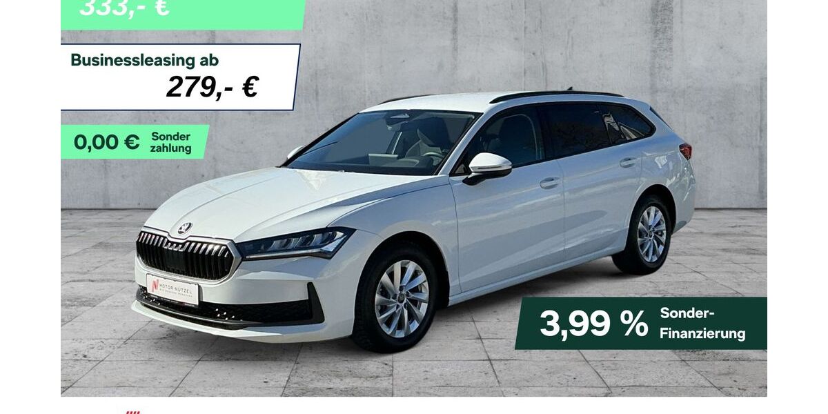 Skoda Superb 26.501 km 33.690 &euro; Kulmbach 95326