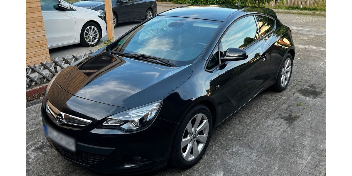 Opel Astra 151.000 km 4.400 &euro; Varel 26316
