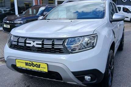 Dacia Duster 34.200 km 14.490 &euro; Freiburg 21729