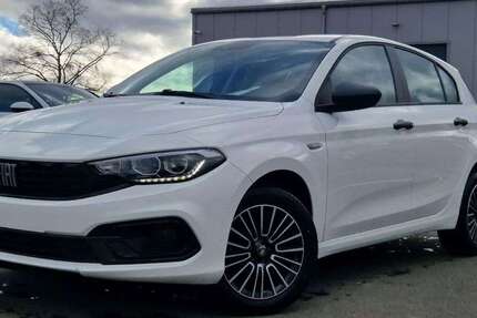 Fiat Tipo 30.000 km 21.680 &euro; Düren 52351