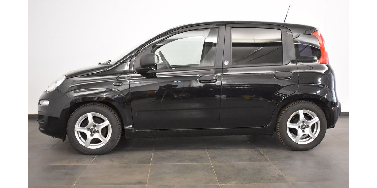 Fiat Panda 147.763 km 4.990 &euro; Arnstadt 99310