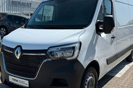 Renault Master 7.553 km 27.750 &euro; Neuhaus 98724