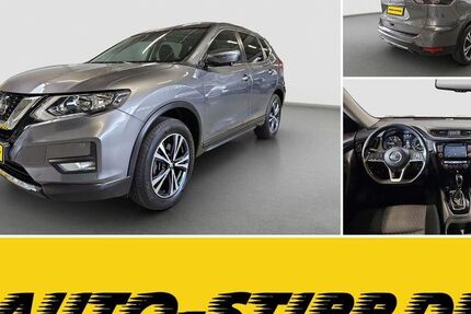 Nissan X-Trail 102.227 km 18.950 € Herford 32051