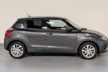 Suzuki Swift 13.300 km 16.980 &euro; Tornesch 25436