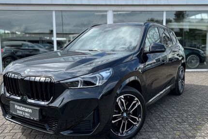 BMW X1 34.600 km 48.950 € Cochem 56812