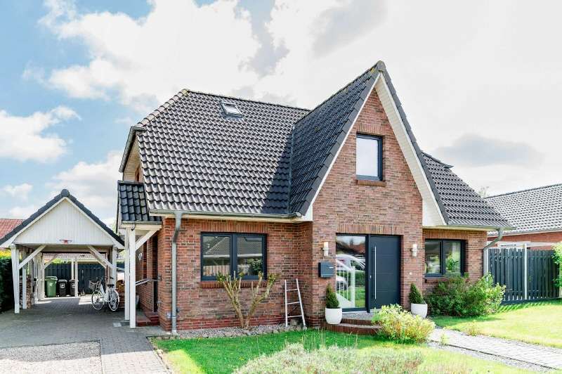 Haus zum Kaufen in Satrup 485.000 € 132 m²
