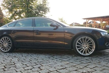 Audi A5 172.412 km 12.800 € Aicha vorm Wald 94529