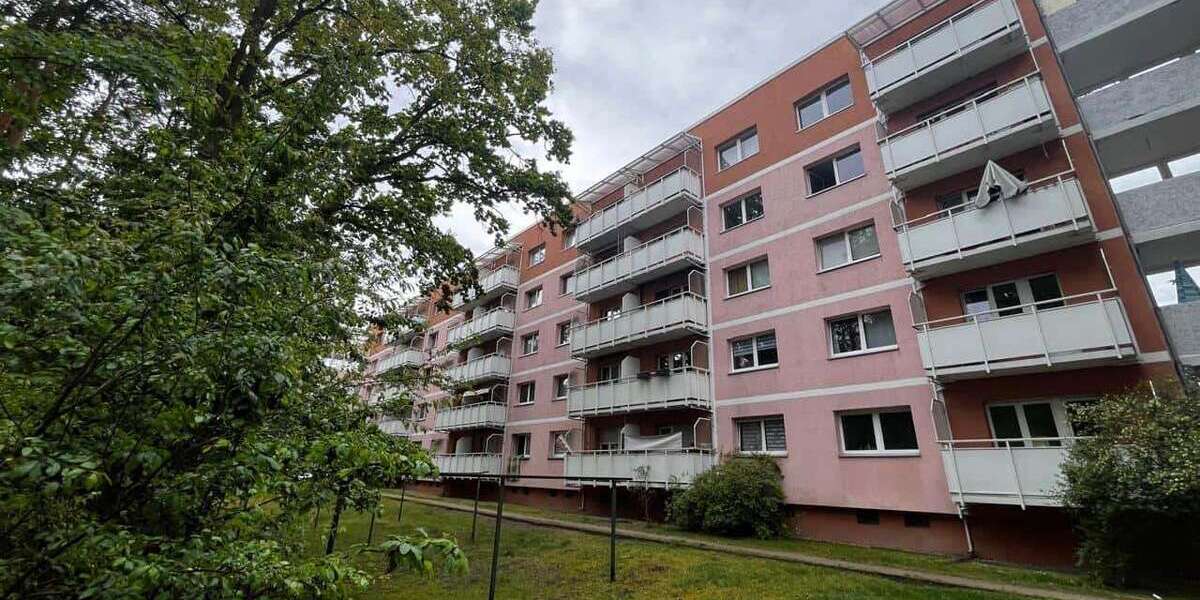 Zimmer Eberswalde Brandenburgisches Viertel - 1.168&euro; | Angebot:27149279