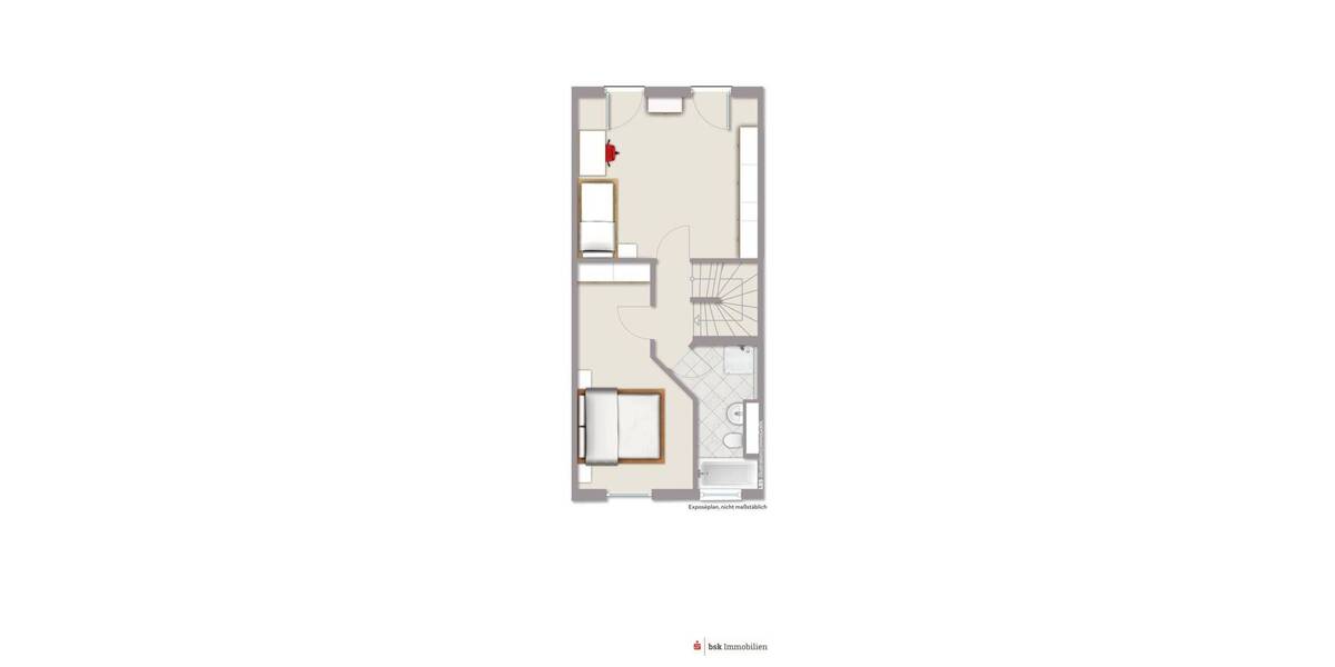 Reihenmittelhaus Berlin Altglienicke - 5 Zimmer, 119 m&sup2;, 480.000&euro; | Angebot:26834754