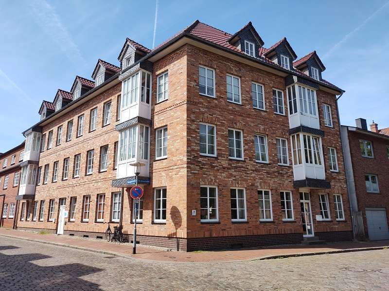 Büro in Rendsburg 2.200 € 25766 m²
