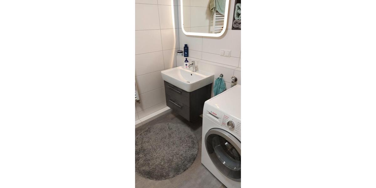 Reihenhaus Bernau bei Berlin - 3 Zimmer, 80 m&sup2;, 1.250&euro; | Angebot:25391806