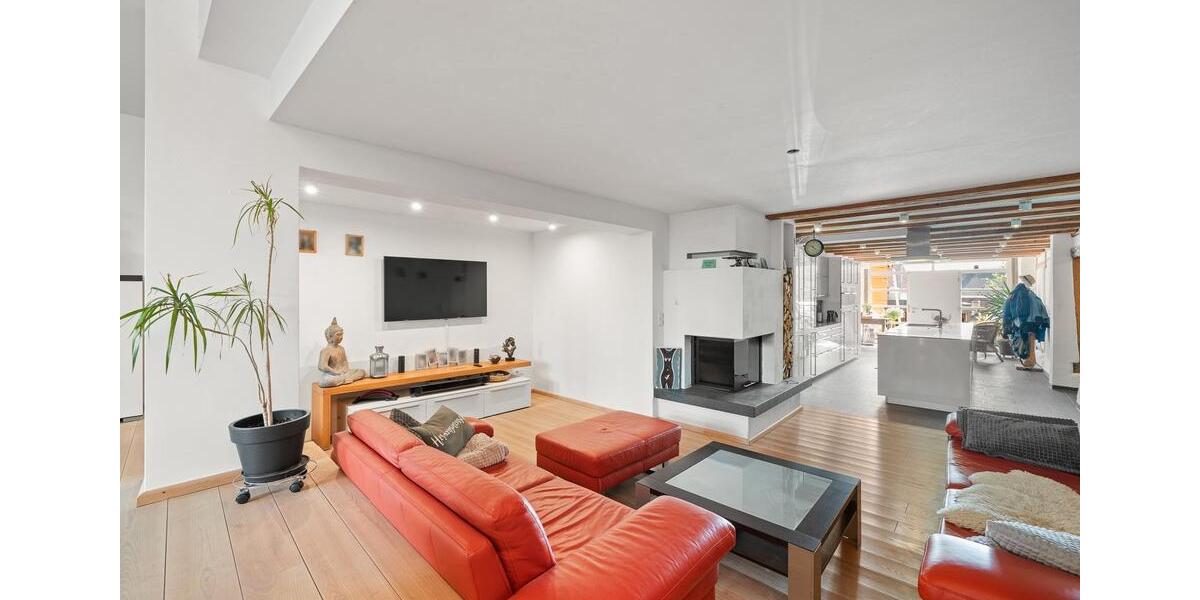 Maisonettenwohnung Engen - 4.5 Zimmer, 155 m&sup2;, 499.000&euro; | Angebot:26975116