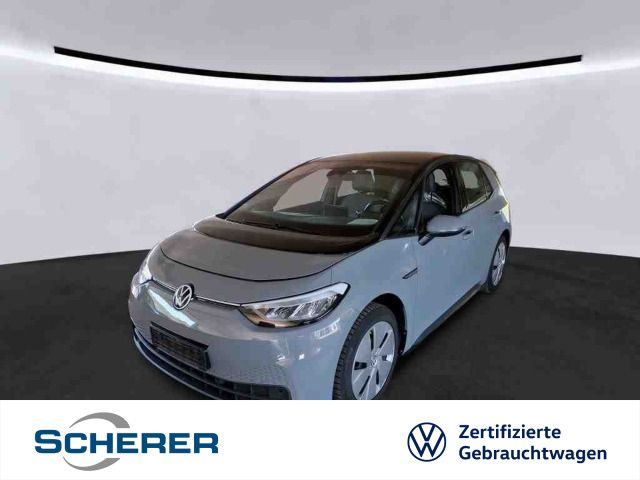 VW ID.3 48.747 km 18.970 € Bingen / Rhein 55411