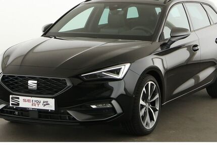 Seat Leon 2.500 km 33.900 &euro; Gotha 99867