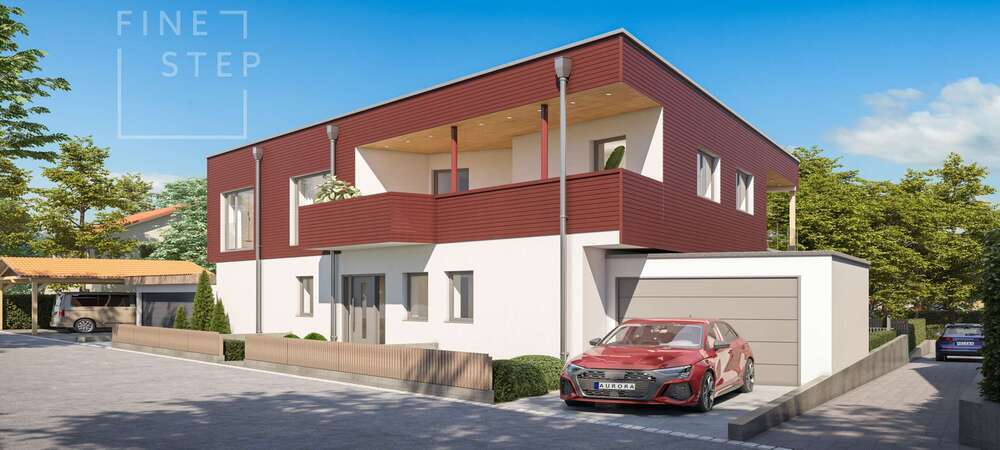 Haus zum Kaufen in Rosenheim 1.449.000 € 176.96 m²