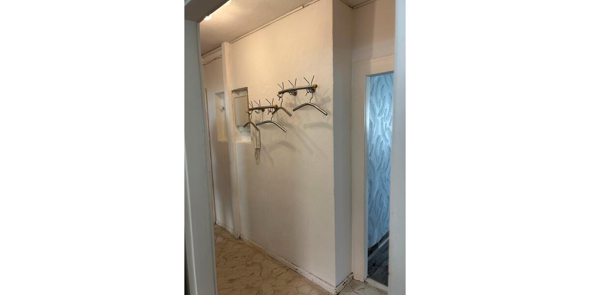 Erdgeschoßwohnung Braunschweig - 2 Zimmer, 47 m&sup2;, 390&euro; | Angebot:26335724
