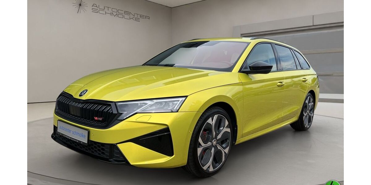 Skoda Octavia 6.300 km 39.829 &euro; Osterholz-Scharmbeck 27711