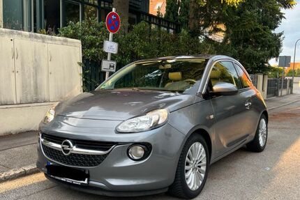 Opel Adam 37.636 km 11.200 &euro; München 80337
