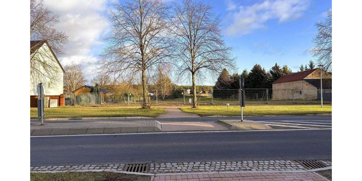 Grundstück Nauen Börnicke - 176.000&euro; | Angebot:26026708