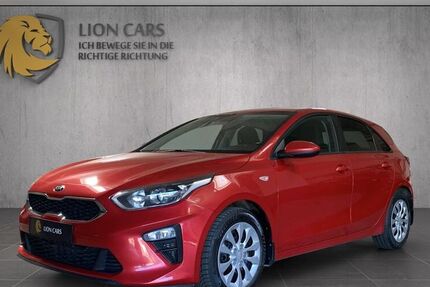 Kia ceed / Ceed