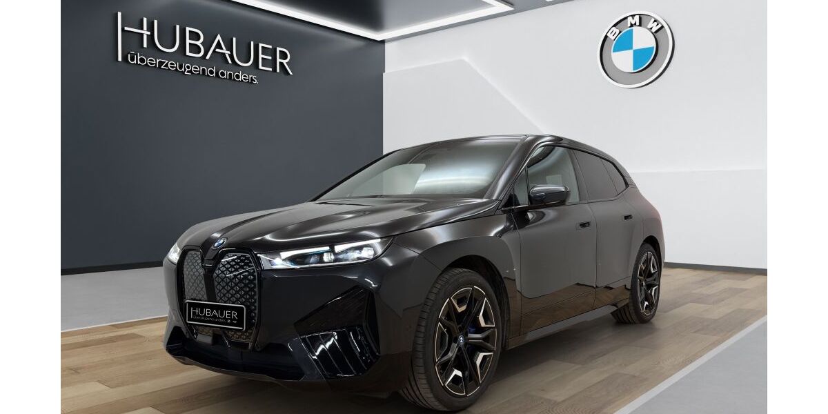 BMW iX 13.950 km 51.390 &euro; Landshut 84030