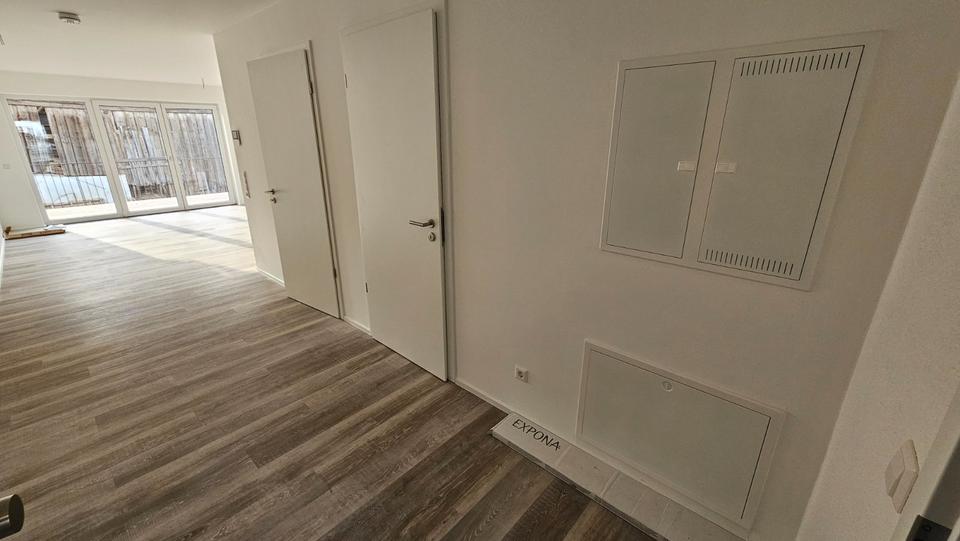 Etagenwohnung Bad Grönenbach - 2 Zimmer, 66 m&sup2;, 349.000&euro; | Angebot:25446733