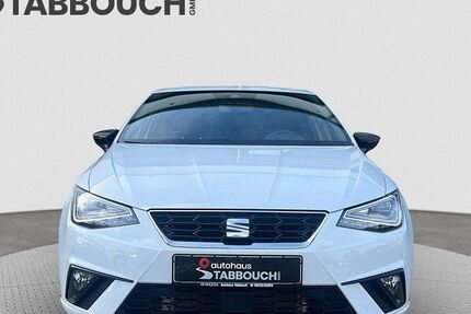Seat Ibiza 26.900 km 18.999 &euro; Speyer 67346
