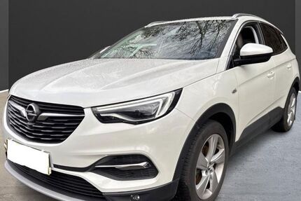 Opel Grandland (X) 56.729 km 17.990 &euro; Schierling 84069
