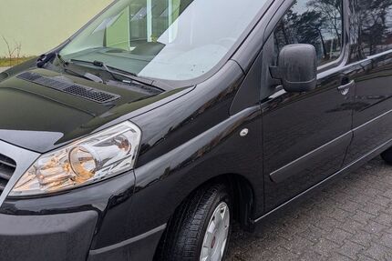 Fiat Scudo 92.230 km 7.990 &euro; Ludwigsfelde 14974
