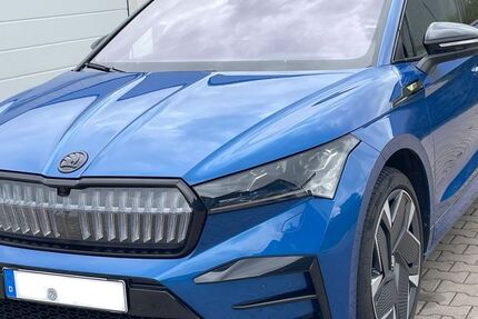 Skoda Enyaq 49.990 km 38.490 &euro; Schwabach 91126
