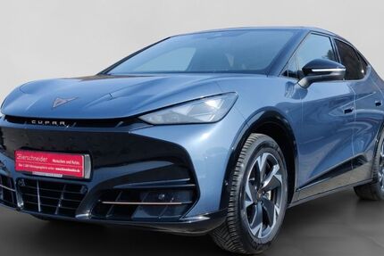 Cupra Tavascan 23.300 km 37.950 &euro; Beilngries 92339