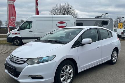 Honda Insight 107.388 km 4.800 &euro; Buchloe 86807