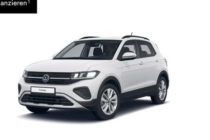 VW T-Cross 15.600 km 21.480 € Weimar 99423