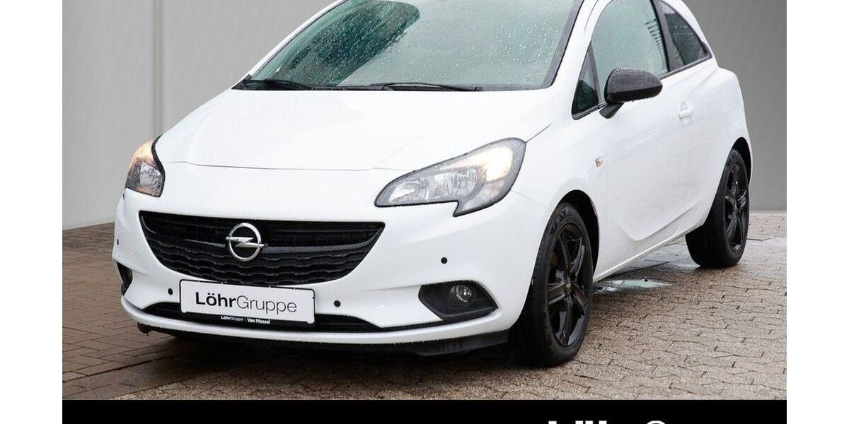 Opel Corsa 23.758 km 10.480 &euro; Koblenz 56070