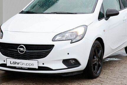 Opel Corsa 23.758 km 9.980 &euro; Koblenz 56070