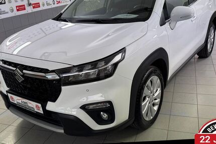 Suzuki (SX4) S-Cross 16.380 km 23.850 &euro; Eppenschlag 94536