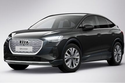 Audi Q4 e-tron 39.508 km 42.690 € Wiesbaden 65189