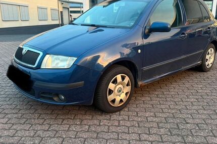 Skoda Fabia 280.000 km 700 &euro; Neuwied 56564